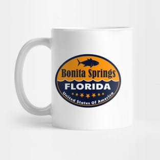 Bonita Springs Florida Mug